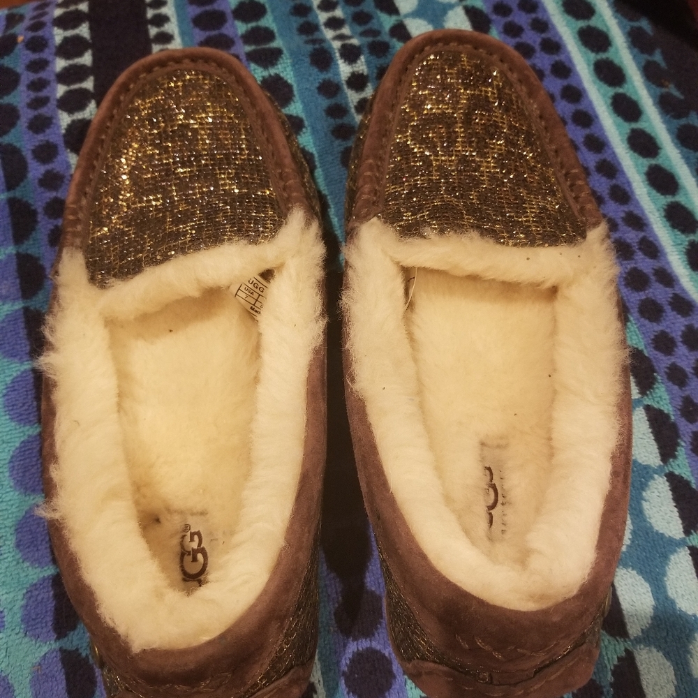 Ugg Slippers